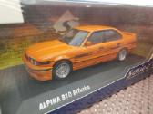 1:43 Bmw Modeliai - nuotraukos Nr. 17