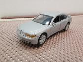 1:43 Bmw Modeliai - nuotraukos Nr. 24