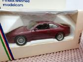 1:43 Bmw Modeliai - nuotraukos Nr. 25