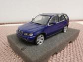 1:43 Bmw Modeliai - nuotraukos Nr. 29