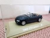 1:43 Bmw Modeliai - nuotraukos Nr. 31