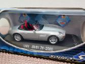 1:43 Bmw Modeliai - nuotraukos Nr. 32
