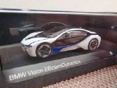 1:43 Bmw Modeliai - nuotraukos Nr. 35