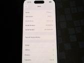 iPhone 16 128gb - nuotraukos Nr. 6
