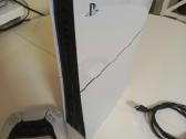 Playstation 5 Slim 1tb - nuotraukos Nr. 4