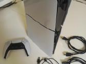 Playstation 5 Slim 1tb - nuotraukos Nr. 5