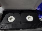 Panasonic Nv-f50 HD Vhs vaizdo magnetofonas - nuotraukos Nr. 4