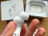 Airpods pro 3 - nuotraukos Nr. 8