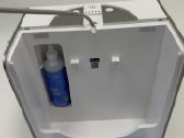 Ecovacs Winbot W2 Pro Omni langų valymo robotas - nuotraukos Nr. 8