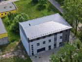 Gamybinės, administracinės patalpos - nuotraukos Nr. 4