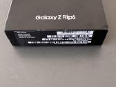 Samsung Flip 6 sidabrinis naujas - nuotraukos Nr. 3