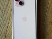 iPhone 15 Plus 256 GB - nuotraukos Nr. 2