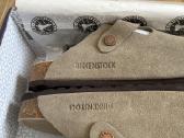 Birkenstock Boston – Taupe, 39 dydis - nuotraukos Nr. 2