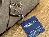 Birkenstock Boston – Taupe, 39 dydis - nuotraukos Nr. 5