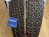 Birkenstock Boston – Taupe, 39 dydis - nuotraukos Nr. 6