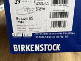Birkenstock Boston – Taupe, 39 dydis - nuotraukos Nr. 7
