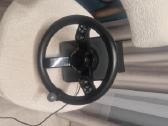 Logitech heavy equipment bundle vairas - nuotraukos Nr. 6