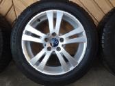 Ford Focus, Mondeo, S-c-max R-16 240e. - nuotraukos Nr. 2