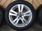 Ford Focus, Mondeo, S-c-max R-16 240e. - nuotraukos Nr. 3