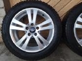 Ford Focus, Mondeo, S-c-max R-16 240e. - nuotraukos Nr. 4