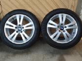 Ford Focus, Mondeo, S-c-max R-16 240e. - nuotraukos Nr. 5