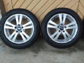 Ford Focus, Mondeo, S-c-max R-16 240e. - nuotraukos Nr. 7