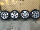Ford Focus, Mondeo, S-c-max R-16 240e. - nuotraukos Nr. 8