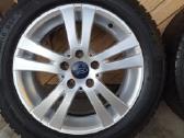 Ford Focus, Mondeo, S-c-max R-16 240e. - nuotraukos Nr. 9