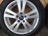 Ford Focus, Mondeo, S-c-max R-16 240e. - nuotraukos Nr. 10