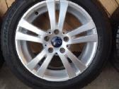 Ford Focus, Mondeo, S-c-max R-16 240e. - nuotraukos Nr. 11