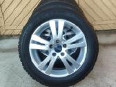 Ford Focus, Mondeo, S-c-max R-16 240e. - nuotraukos Nr. 13