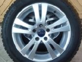 Ford Focus, Mondeo, S-c-max R-16 240e. - nuotraukos Nr. 14