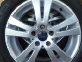 Ford Focus, Mondeo, S-c-max R-16 240e. - nuotraukos Nr. 15