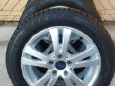 Ford Focus, Mondeo, S-c-max R-16 240e. - nuotraukos Nr. 16