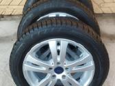 Ford Focus, Mondeo, S-c-max R-16 240e. - nuotraukos Nr. 17