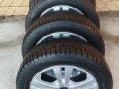 Ford Focus, Mondeo, S-c-max R-16 240e. - nuotraukos Nr. 18