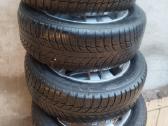 Ford Focus, Mondeo, S-c-max R-16 240e. - nuotraukos Nr. 19