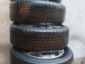 Ford Focus, Mondeo, S-c-max R-16 240e. - nuotraukos Nr. 20