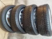 Ford Focus, Mondeo, S-c-max R-16 240e. - nuotraukos Nr. 21