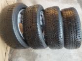 Ford Focus, Mondeo, S-c-max R-16 240e. - nuotraukos Nr. 22