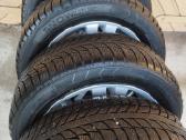 Ford Focus, Mondeo, S-c-max R-16 240e. - nuotraukos Nr. 24