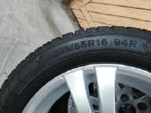Ford Focus, Mondeo, S-c-max R-16 240e. - nuotraukos Nr. 25