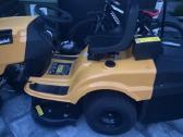 Parduodmas Cub Cadet Lt2 Nr92 vejos traktoriukas - nuotraukos Nr. 2