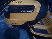 Parduodmas Cub Cadet Lt2 Nr92 vejos traktoriukas - nuotraukos Nr. 3