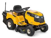 Parduodmas Cub Cadet Lt2 Nr92 vejos traktoriukas - nuotraukos Nr. 4