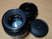 Helios-44-2 Mmz "Zebra" M42 - nuotraukos Nr. 12