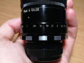 Helios-44-2 Mmz "Zebra" M42 - nuotraukos Nr. 11