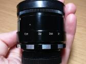 Helios-44-2 Mmz "Zebra" M42 - nuotraukos Nr. 10
