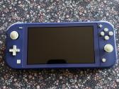 Nintendo Switch Lite - nuotraukos Nr. 2