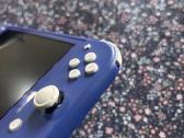 Nintendo Switch Lite - nuotraukos Nr. 3